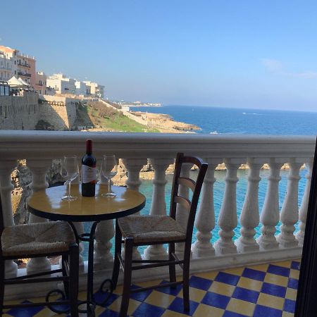 Suite A Mare - Casa Della Poetessa Polignano a Mare Zewnętrze zdjęcie