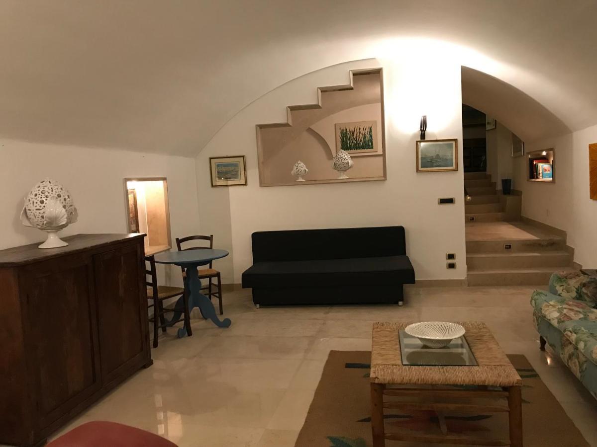 Suite A Mare - Casa Della Poetessa Polignano a Mare Zewnętrze zdjęcie