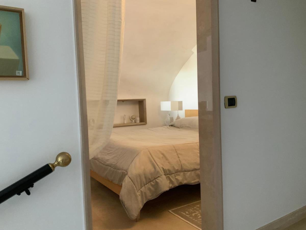 Suite A Mare - Casa Della Poetessa Polignano a Mare Zewnętrze zdjęcie