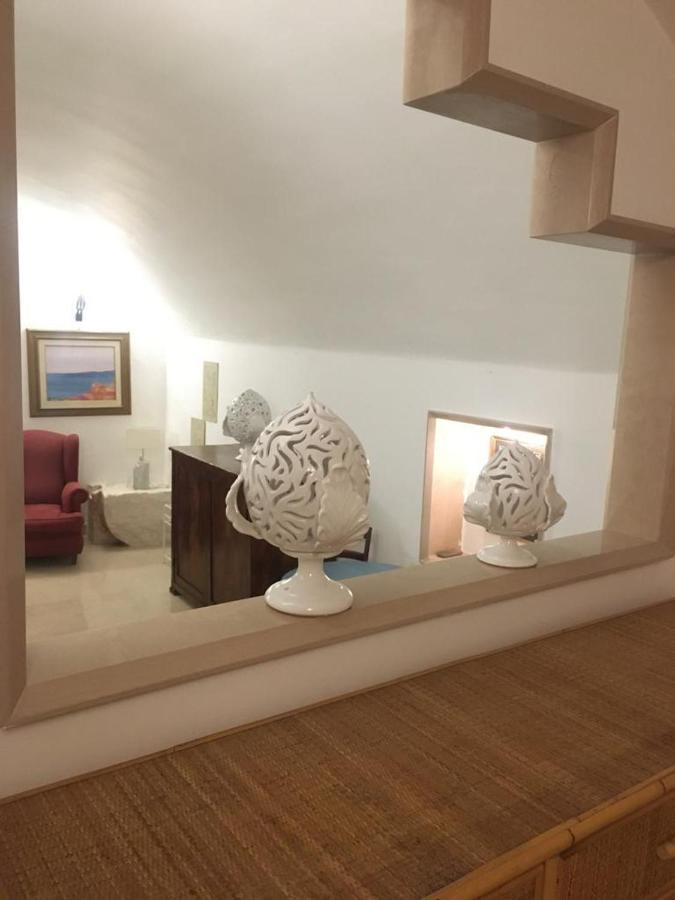 Suite A Mare - Casa Della Poetessa Polignano a Mare Zewnętrze zdjęcie