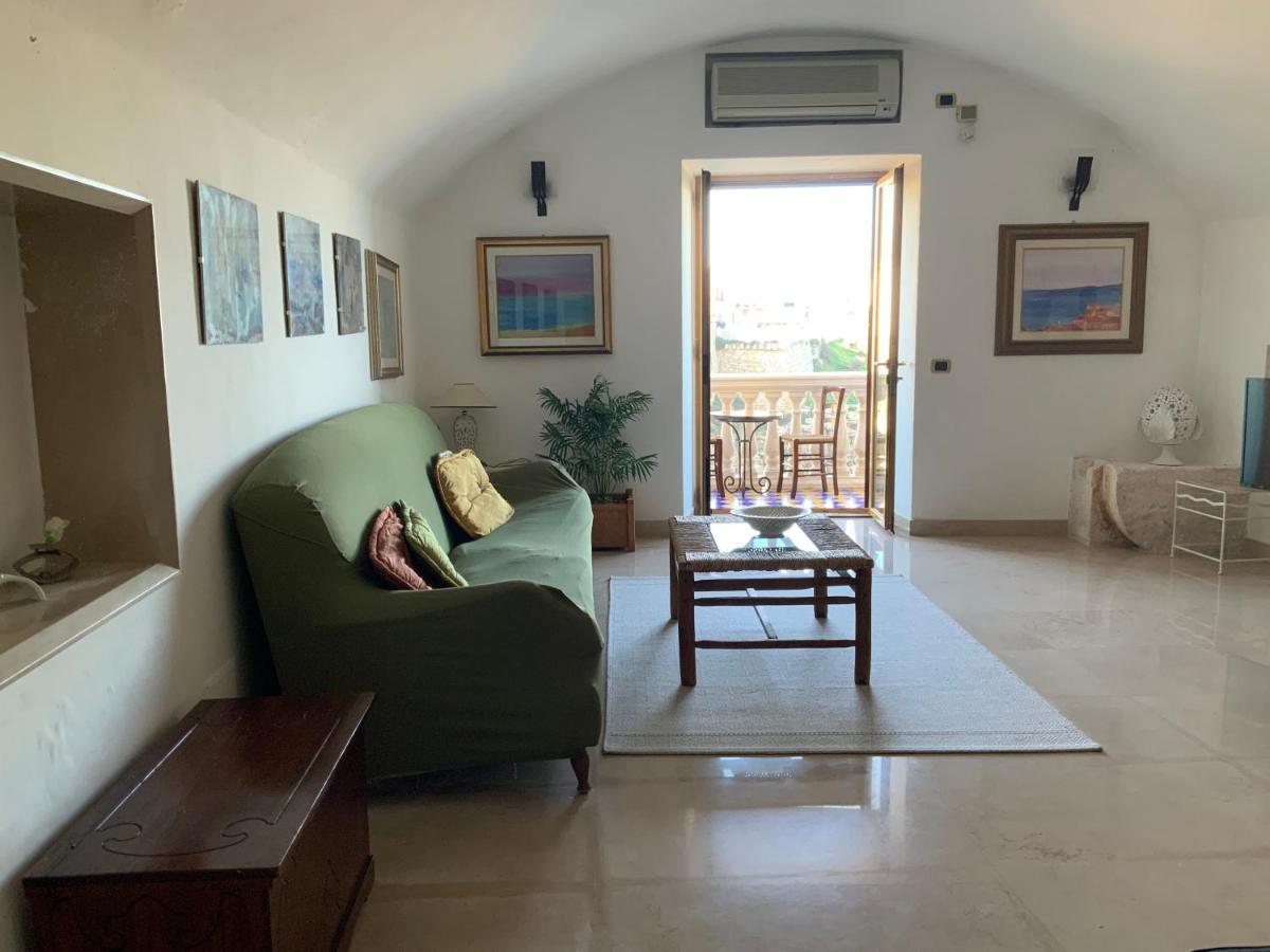 Suite A Mare - Casa Della Poetessa Polignano a Mare Zewnętrze zdjęcie