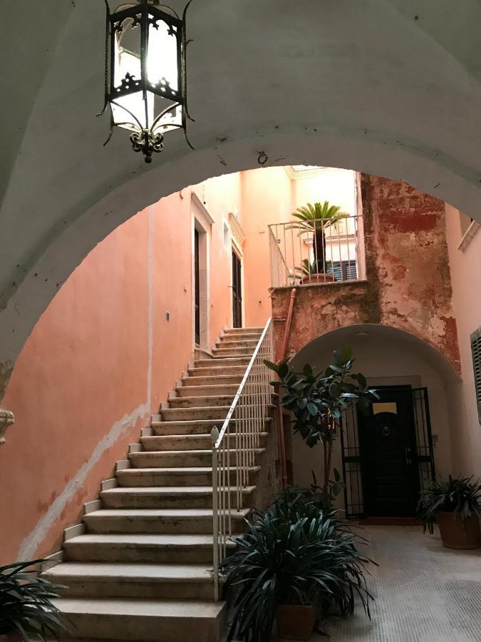 Suite A Mare - Casa Della Poetessa Polignano a Mare Zewnętrze zdjęcie
