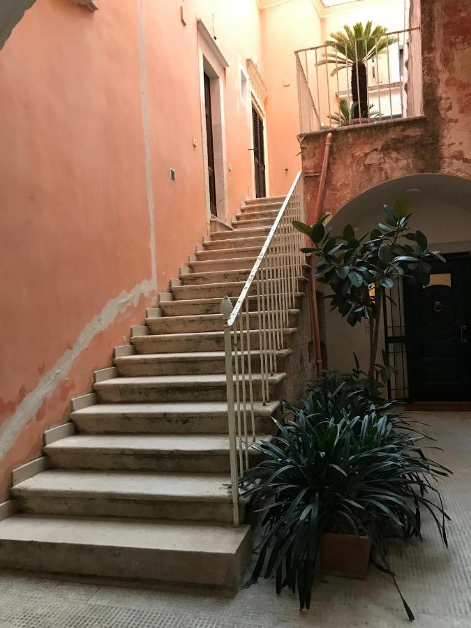 Suite A Mare - Casa Della Poetessa Polignano a Mare Zewnętrze zdjęcie